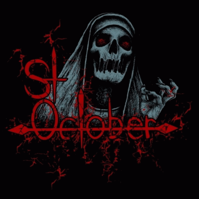 logo St October